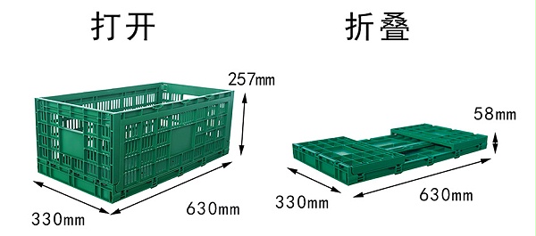 产品参数