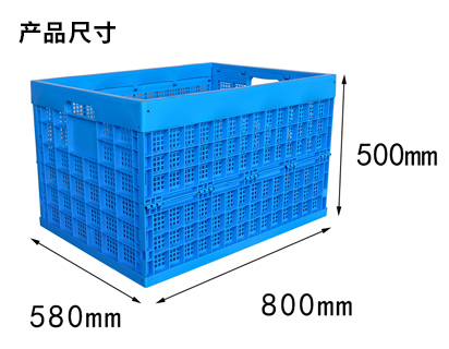 产品参数